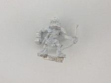 Warhammer - Citadel Guerrier