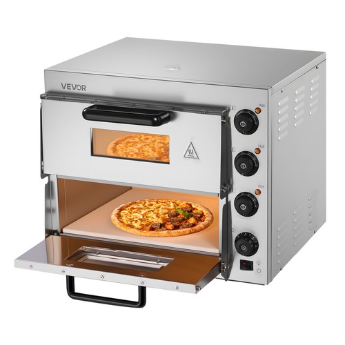 Vevor four pizza - vevor,