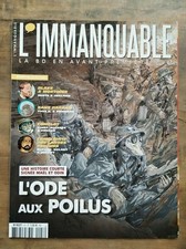 L'immanquable Nº 47 - L'Ode