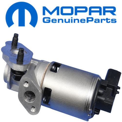 Vanne egr mopar - vanne,