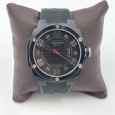ALPINA Gent's Wristwatch