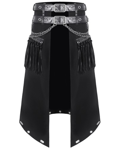 Devil fashion jupe - jupe, kilt