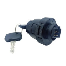 Pour Kubota Interrupteur d'allumage K757162102 pour tondeuses B26 BX2370 BX24D B