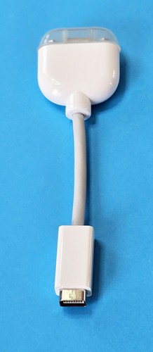 Adaptateur officiel - 🖥️,