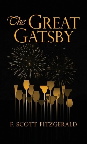 Scott fitzgerald the great - fitzgerald,