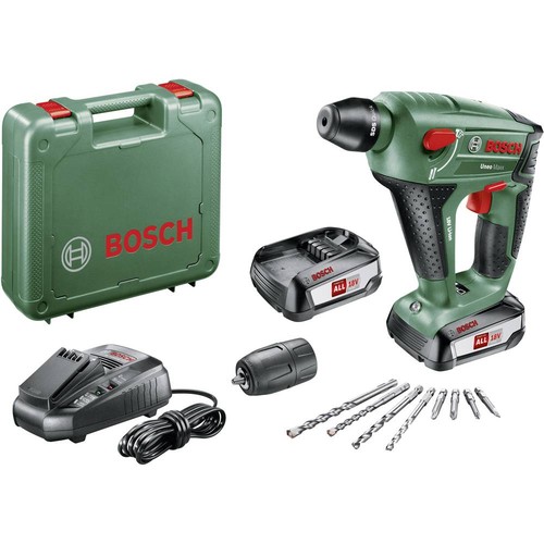 Bosch home and - bosch, garden