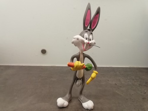 Looney tunes bugs bunny - tunes,