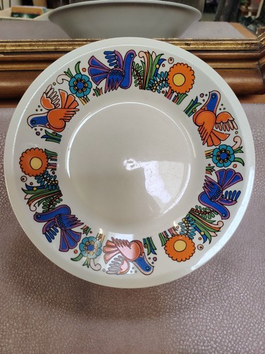 Villeroy bochassiette creuse - bochassiette,