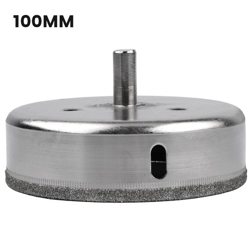 110mm scie cloche diamant - scie,