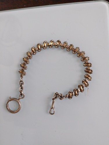Ancienne chaine montre a - ancienne,