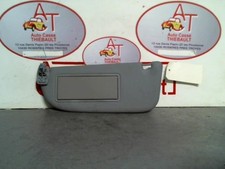 Pare soleil gauche PEUGEOT 406