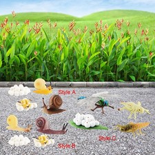 Jouets pour Enfants, Figurines