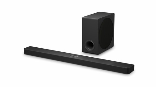 Soundbar s90ty - soundbar, lg