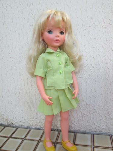 Copie tenue primavera a - "primavera,