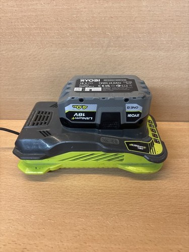 Batterie ryobi rb1840x - batterie,