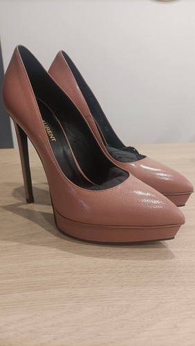 Janis pump rose - janis, saint