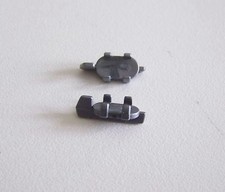 PLAYMOBIL (N3123) SPORT HIVER - Paire de Patins à Glace Gris Clair pour Enfants