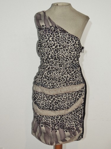 Aquamar animal print - sexy, one