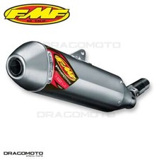 YAMAHA YZ 450 FX 2016-2018 PowerCore 4 HEX Pot échappement FMF 044404