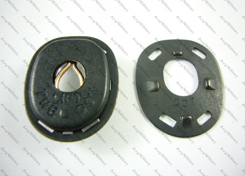 Socket lift the dot ww2 - dot, us