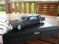 MAJORETTE 3045. LIMOUSINE