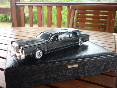 Majorette 3045 limousine - 3045.,