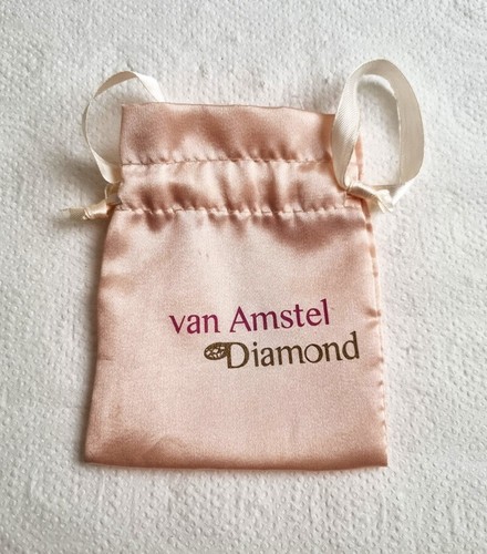 Pochon van amstel - van, diamond