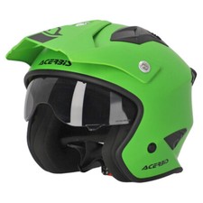 Casque Acerbis Jet Aria