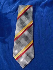 RARE TOP ++ CRAVATE EN SOIE