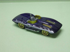 Hot Wheels - CHEVROLET CORVETTE STINGRAY - 2012 Corvette 5 pack - loose 1/64