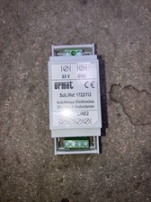 (ab) coupleur bus - pour kit mininote - urmet 1722/112