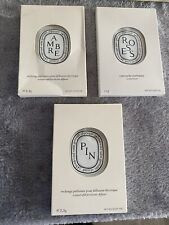 3 Cartouches Parfumées