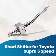 Speed Short Shifter for Toyota Supra Soarer W50/W55/W57/W58/R154