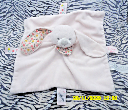 Bout chou monoprix doudou - bout'chou,