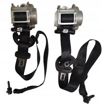 Ceinture de sécurité avant droite + gauche Citroen Berlingo Peugeot Partner I...