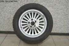 BMW Alpina B10 5 (E39) 3.2 Pneus Sur Alliage Pirelli P6000 225/55 R16 95V Do