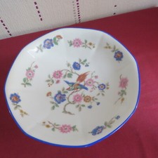 coupe compotieren porcelaine