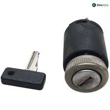 Jeu de serrure contacteur a