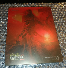 castlevania lords of shadow