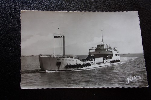 France carte postale 1964 - france,
