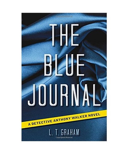 The blue journal - the, detective