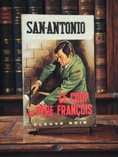 Livre de poche vintage ancien