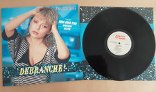 Vinyle 33 Tours France GALL "