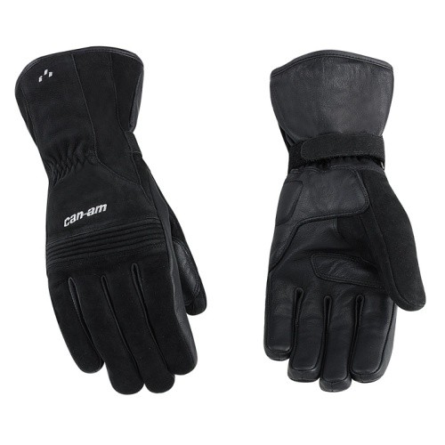 Premium moto gants - gants, cuir
