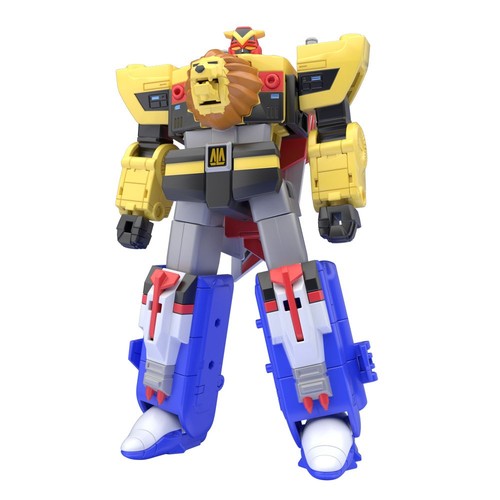 Power rangers smp super - super, beast