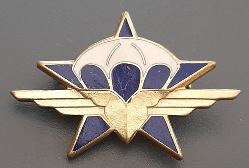 Insigne rcp vintage drago - insigne, 1°