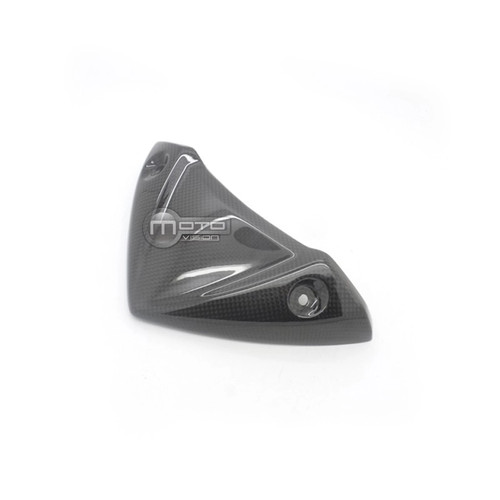 Casquette compteur carbone - casquette,