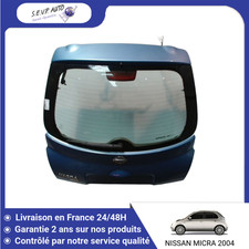 🇫🇷 HAYON NISSAN MICRA