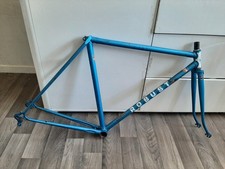 Cadre velo ROBUST VITUS 971 700 2625g 52×53.5 100.6/121.6mm BFFF 🇫🇷 F09