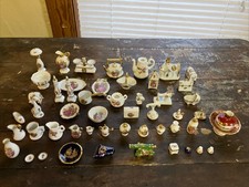 Lot of 50+ Limoges France